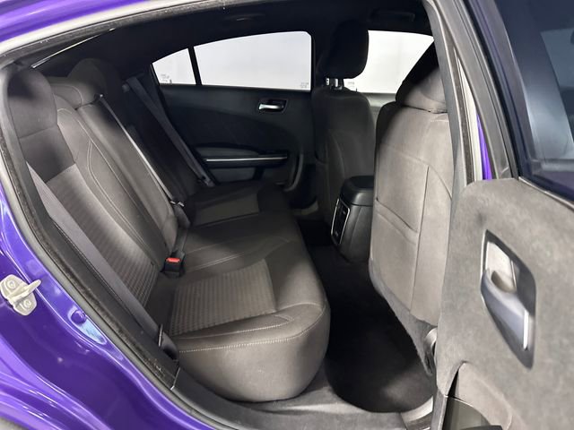 Used 2023 Dodge Charger SXT w/ Cold Weather Package image 27