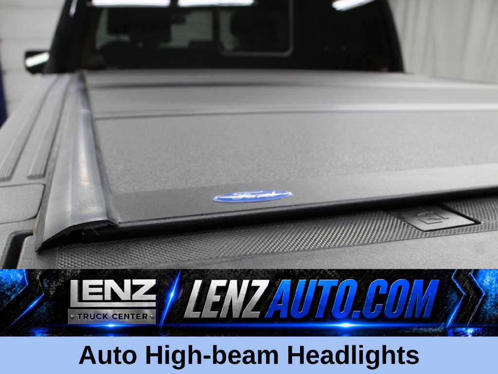 Used 2024 Ford F150 XLT w/ Equipment Group 302A MID AWD/4WD image 45