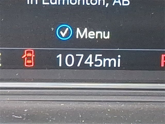 Used 2023 GMC Sierra 2500 Denali w/ Denali Ultimate Package image 21