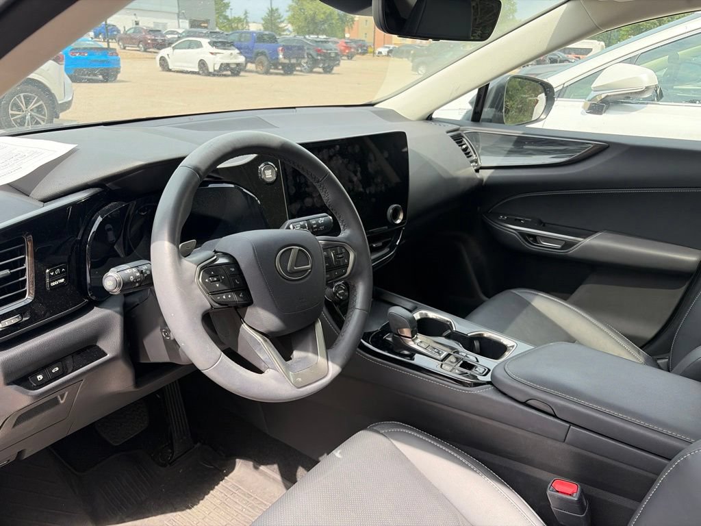 Used 2023 Lexus NX 350 AWD w/ Cold Area Package image 6