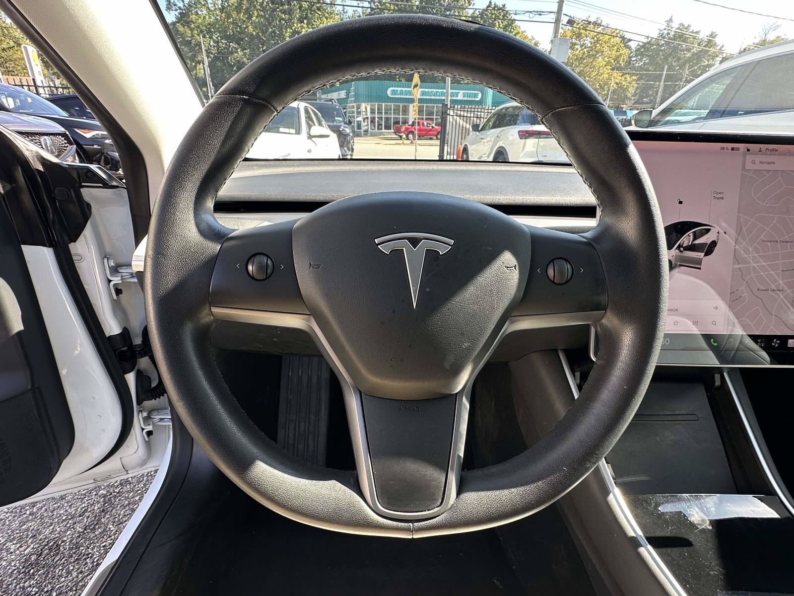 Used 2019 Tesla Model 3 Standard Range RWD image 25