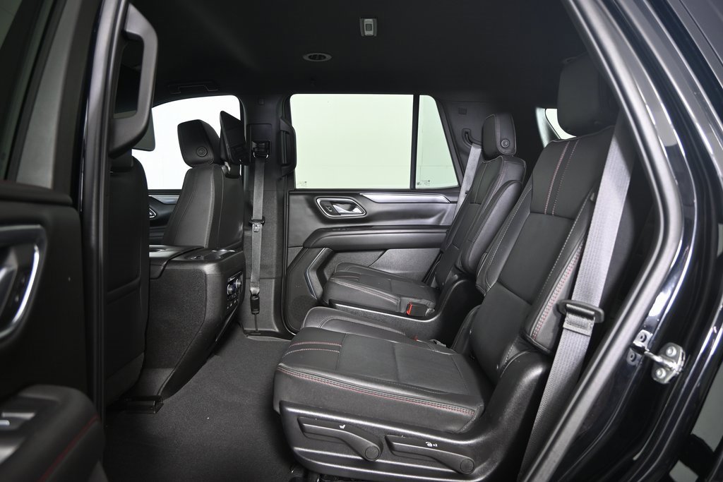 Used 2023 Chevrolet Tahoe RST w/ RST Performance Edition image 19