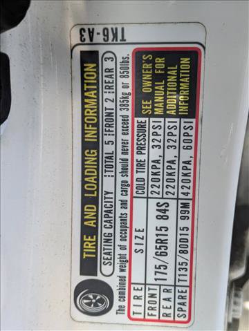 Used 2013 Honda Fit image 21