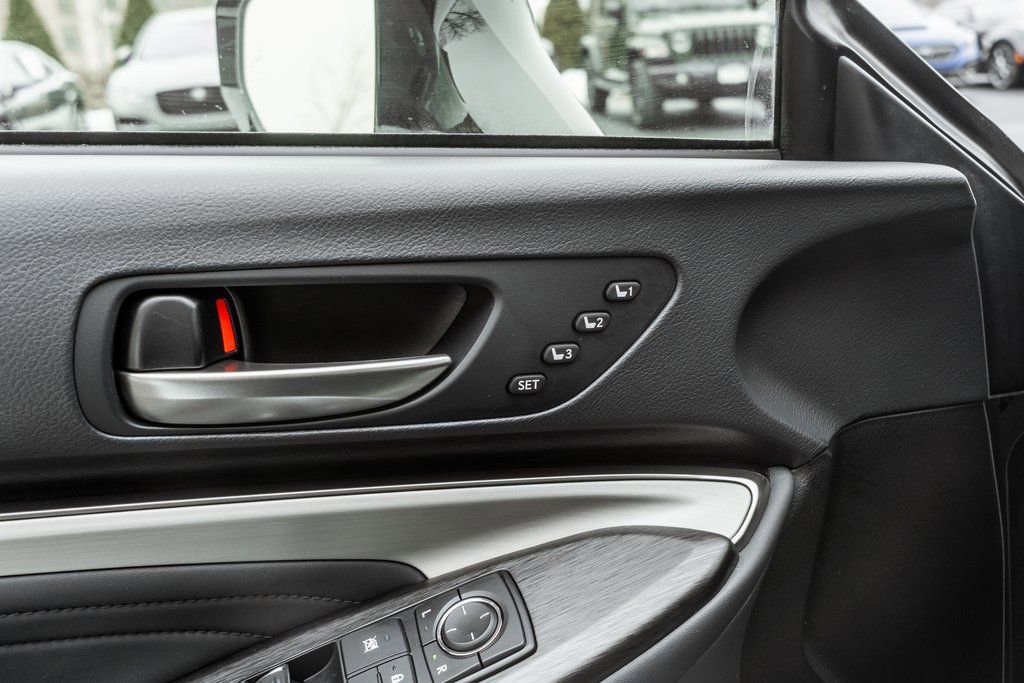 Used 2022 Lexus RC 350 F Sport image 16