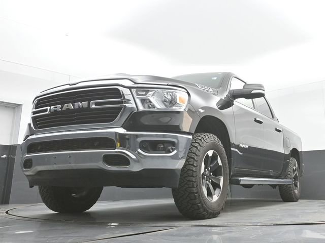 Used 2019 RAM 1500 Big Horn image 29