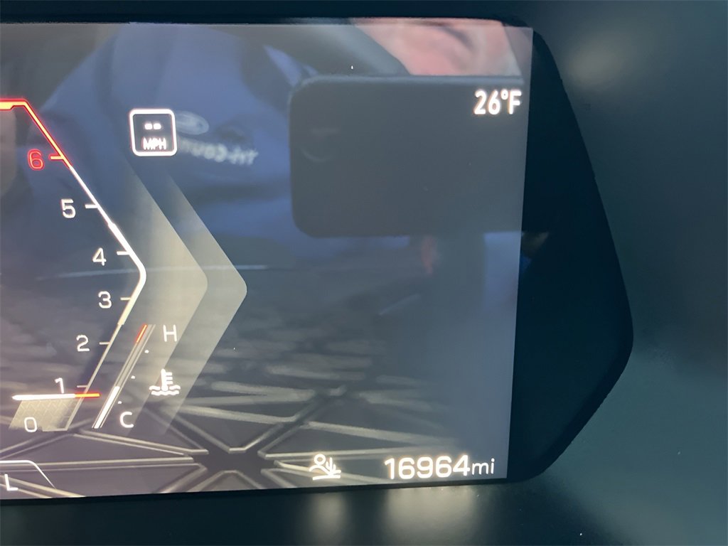 Used 2024 GMC Canyon AT4X image 13