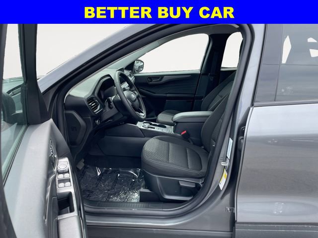 New 2025 Ford Escape Active w/ Cold Weather Package AWD/4WD image 9