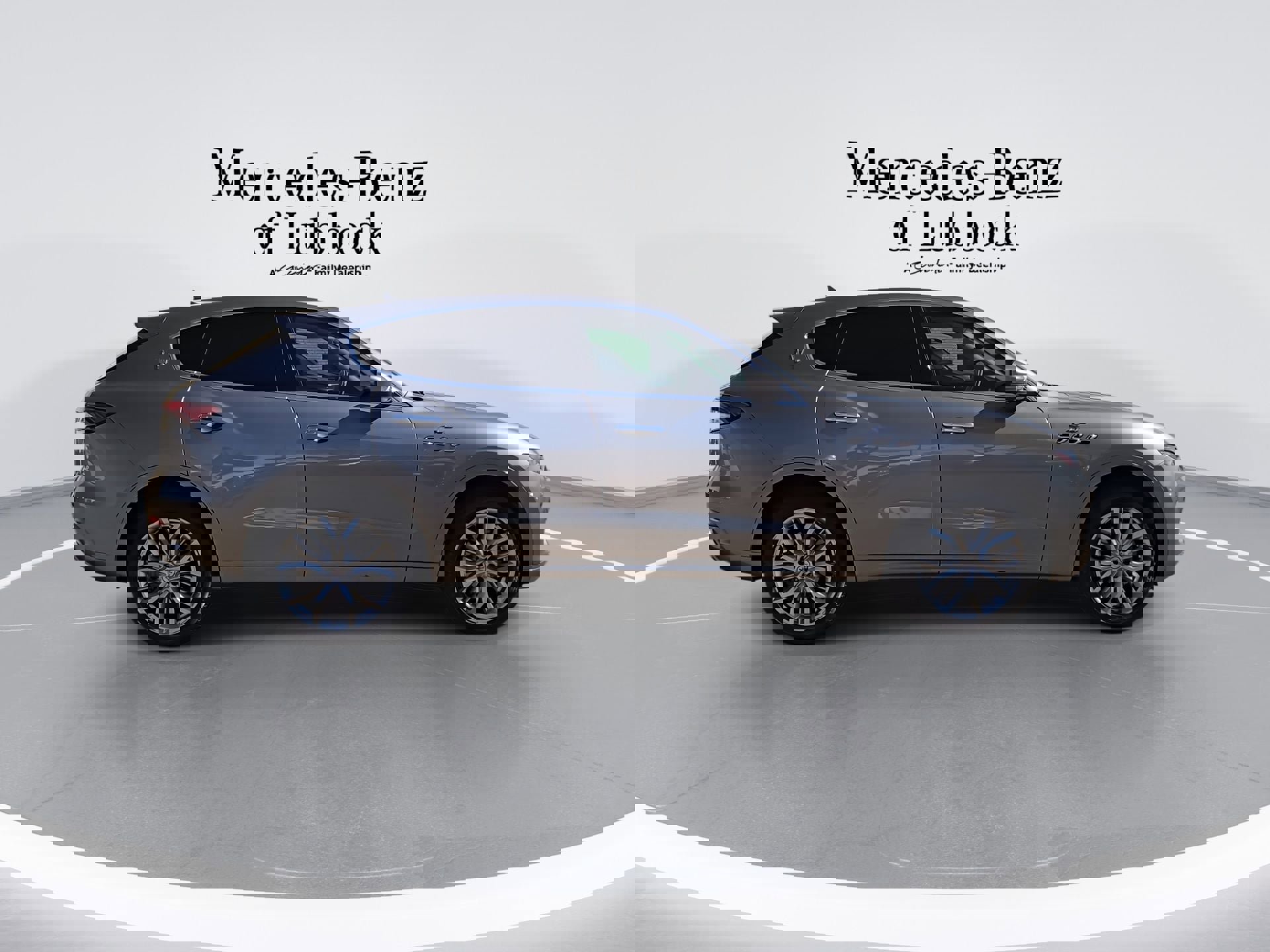 Used 2022 Maserati Levante GT AWD/4WD image 9