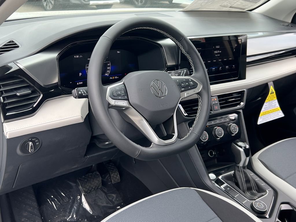 New 2026 Volkswagen Taos S image 18