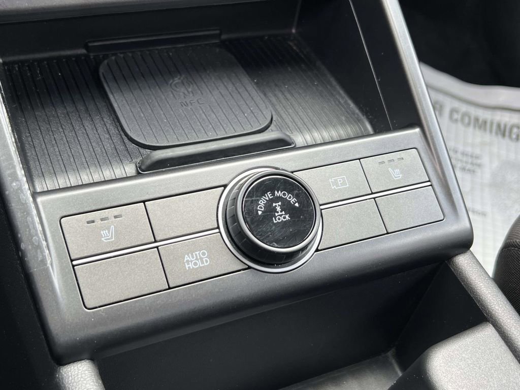Certified 2024 Hyundai Kona SEL w/ Convenience Package image 34