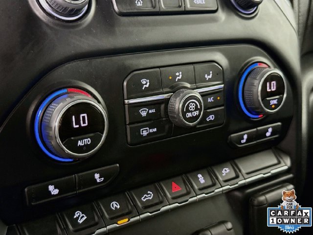 Used 2022 Chevrolet Silverado 1500 RST w/ All Star Edition Plus AWD/4WD image 16