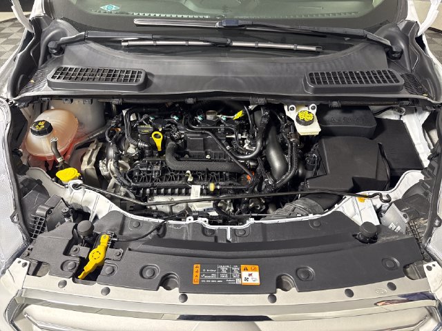 Used 2019 Ford Escape SEL AWD/4WD image 36