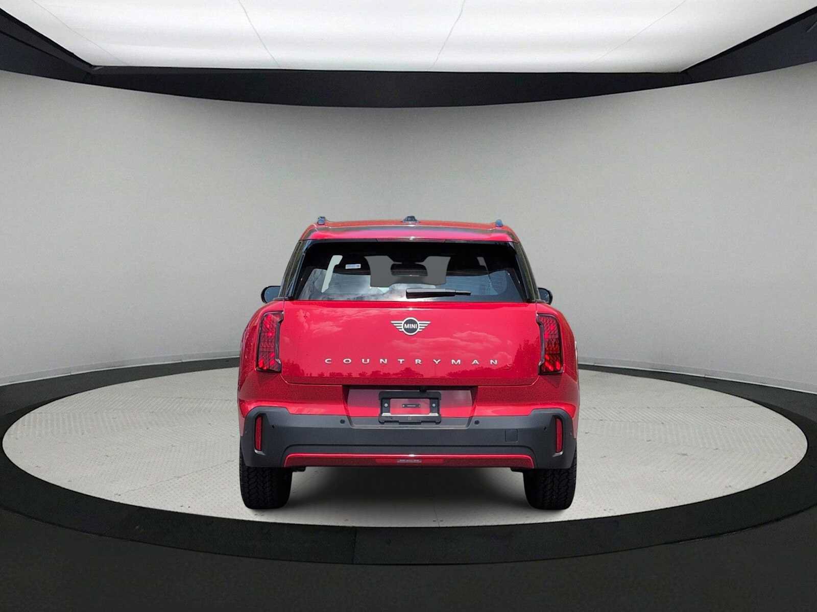 New 2027 MINI Cooper Countryman S AWD/4WD image 7