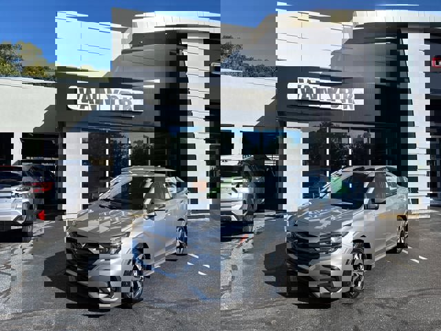 New 2025 Subaru Legacy Premium image 53