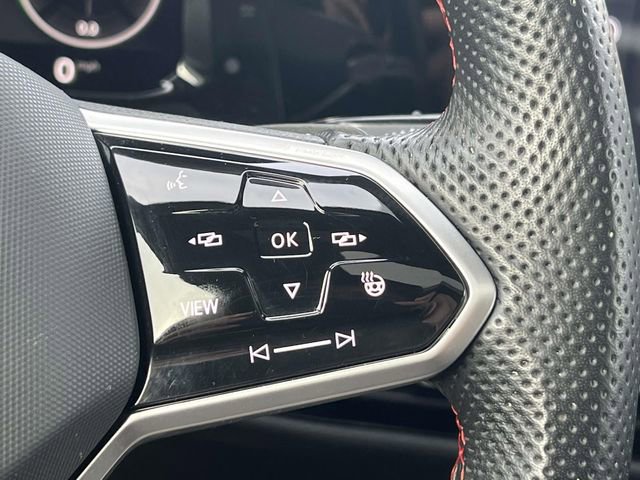 Certified 2023 Volkswagen GTI Autobahn FWD image 23