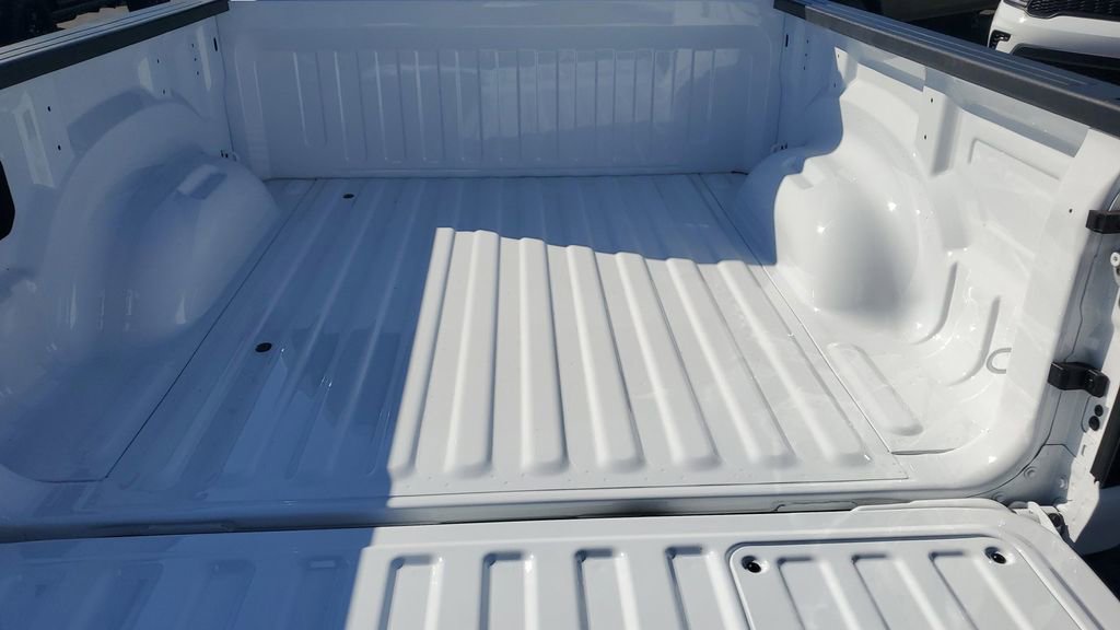 New 2026 RAM 1500 Rebel w/ Rebel Level 2 Equipment Group image 10