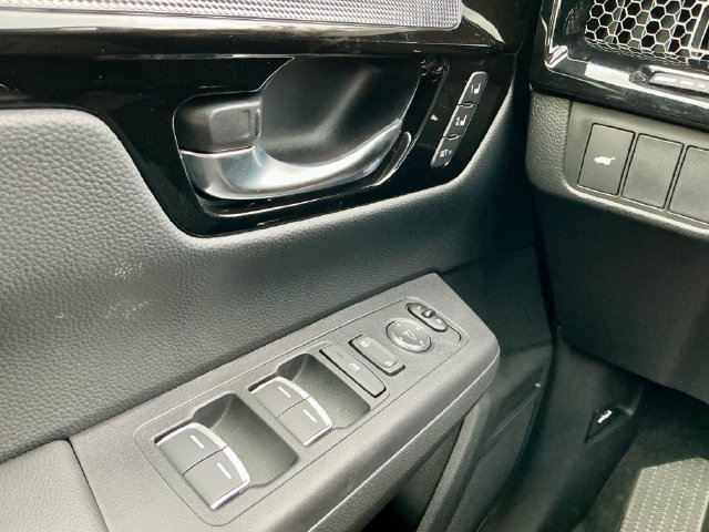 New 2027 Honda CR-V EX-L image 18
