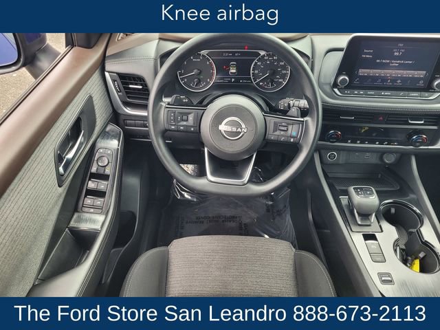 Used 2023 Nissan Rogue SV FWD image 21