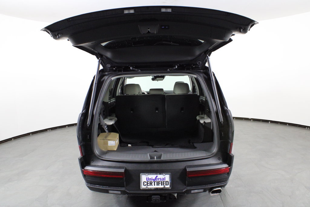 Certified 2026 Hyundai Santa Fe SEL w/ Tow & Go Package FWD image 17
