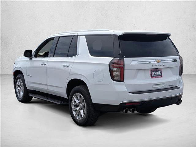 Used 2021 Chevrolet Tahoe Premier RWD image 9