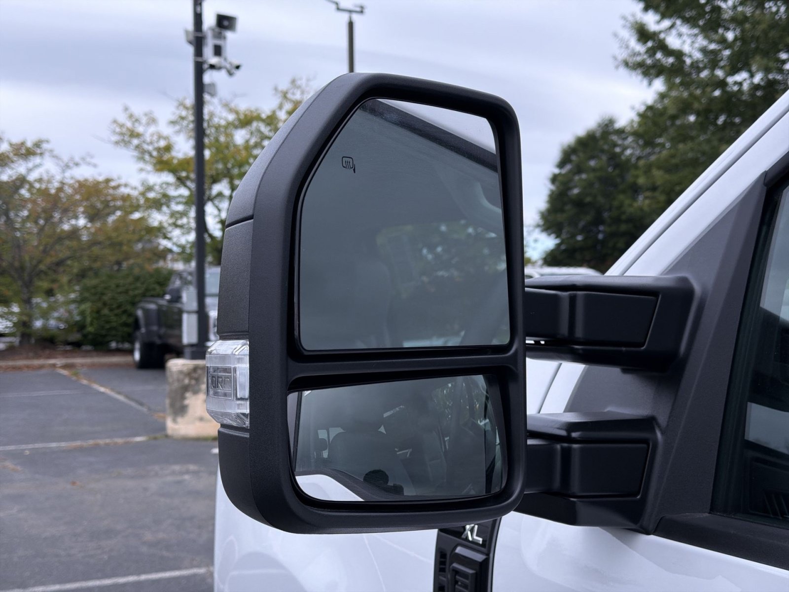 New 2027 Ford F350 XL AWD/4WD image 14