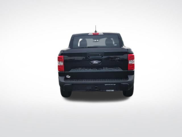New 2025 Ford Maverick XL w/ Equipment Group 101A image 7