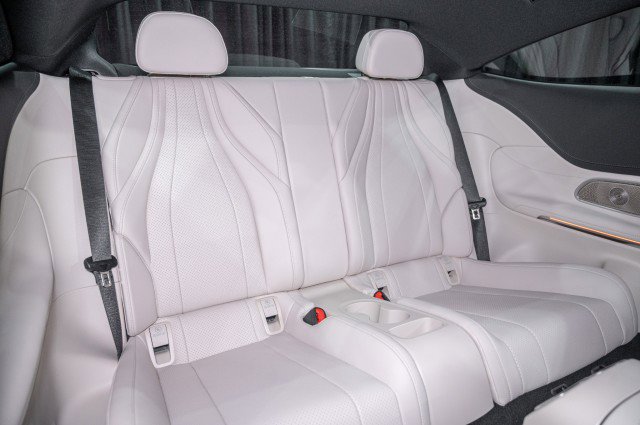 Used 2026 Mercedes-Benz CLE 300 4MATIC Coupe image 13