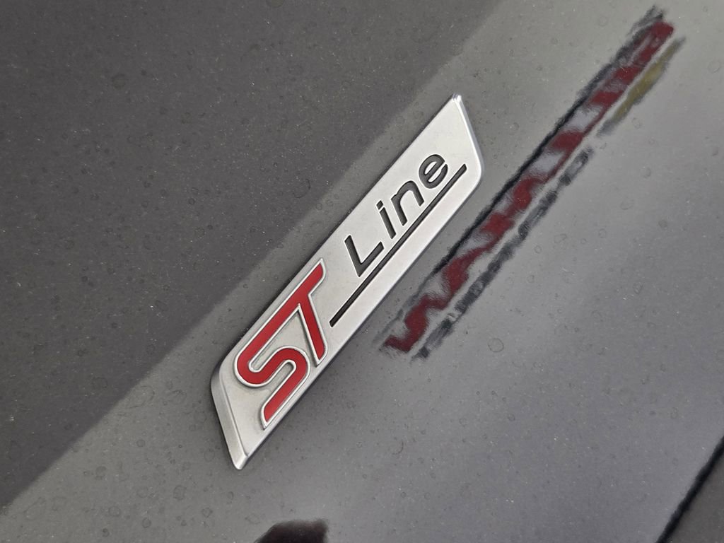 Used 2023 Ford Escape ST-Line Elite image 13