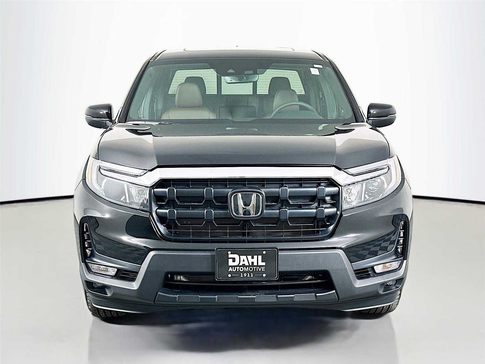New 2026 Honda Ridgeline RTL image 3