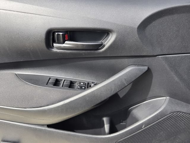 Used 2023 Toyota Corolla LE FWD image 24