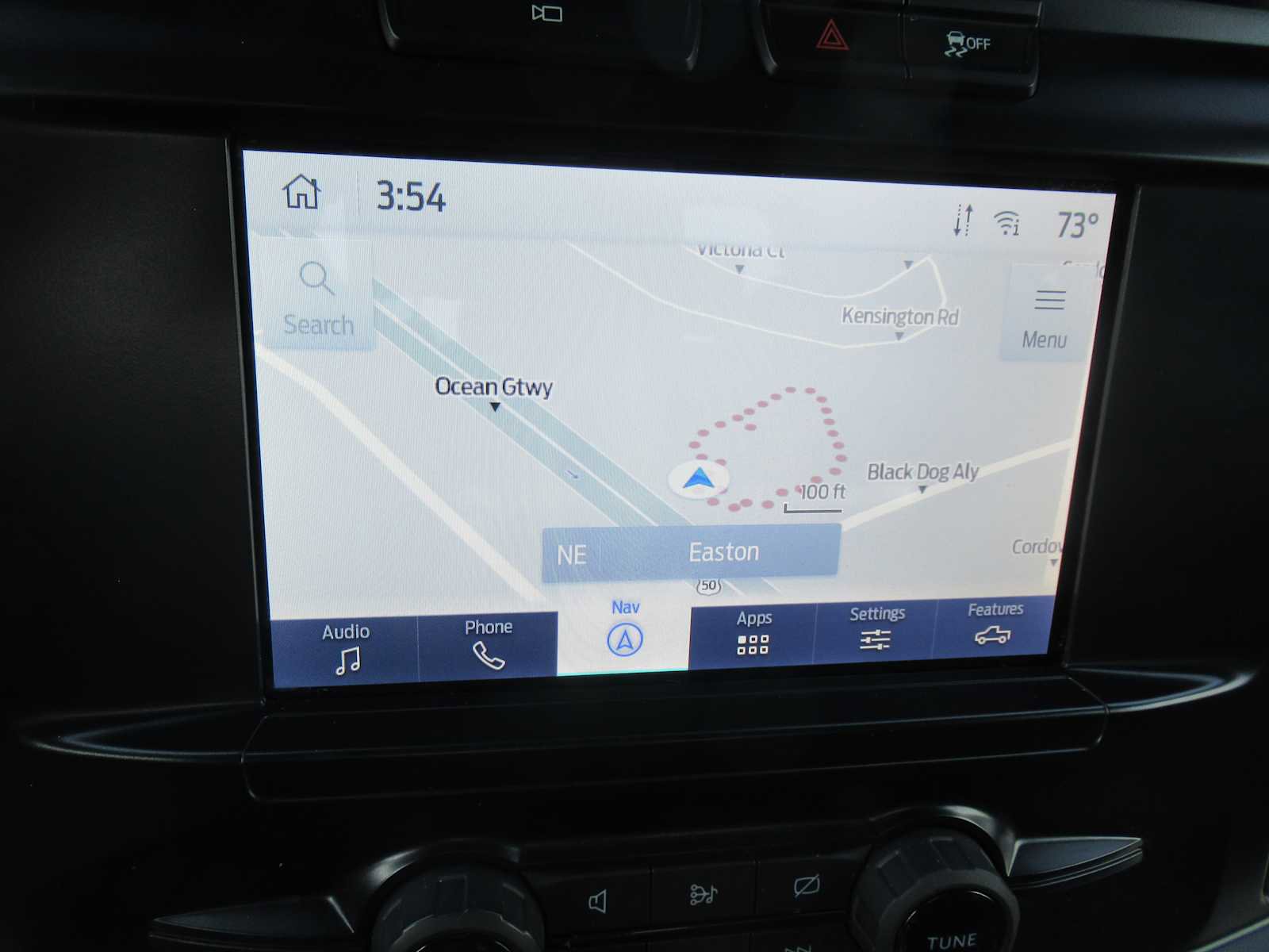 Used 2023 Ford F150 XL w/ STX Appearance Package image 27