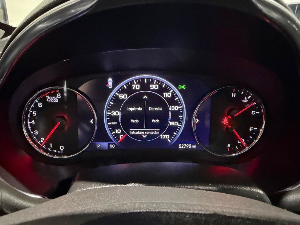 Used 2022 Chevrolet Malibu Premier FWD image 22