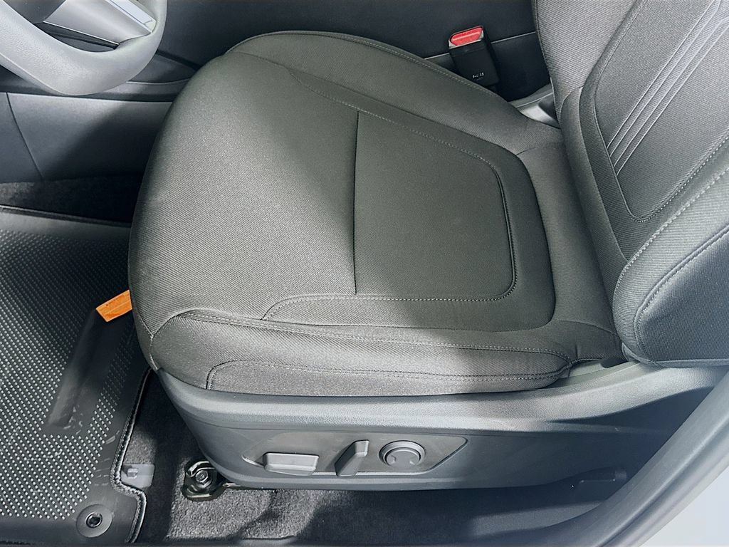 New 2026 Hyundai Tucson SEL FWD image 20