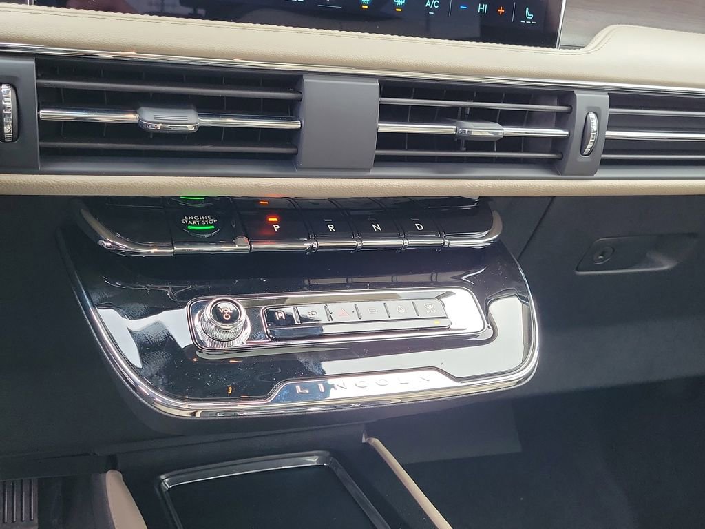 New 2026 Lincoln Corsair Grand Touring image 28