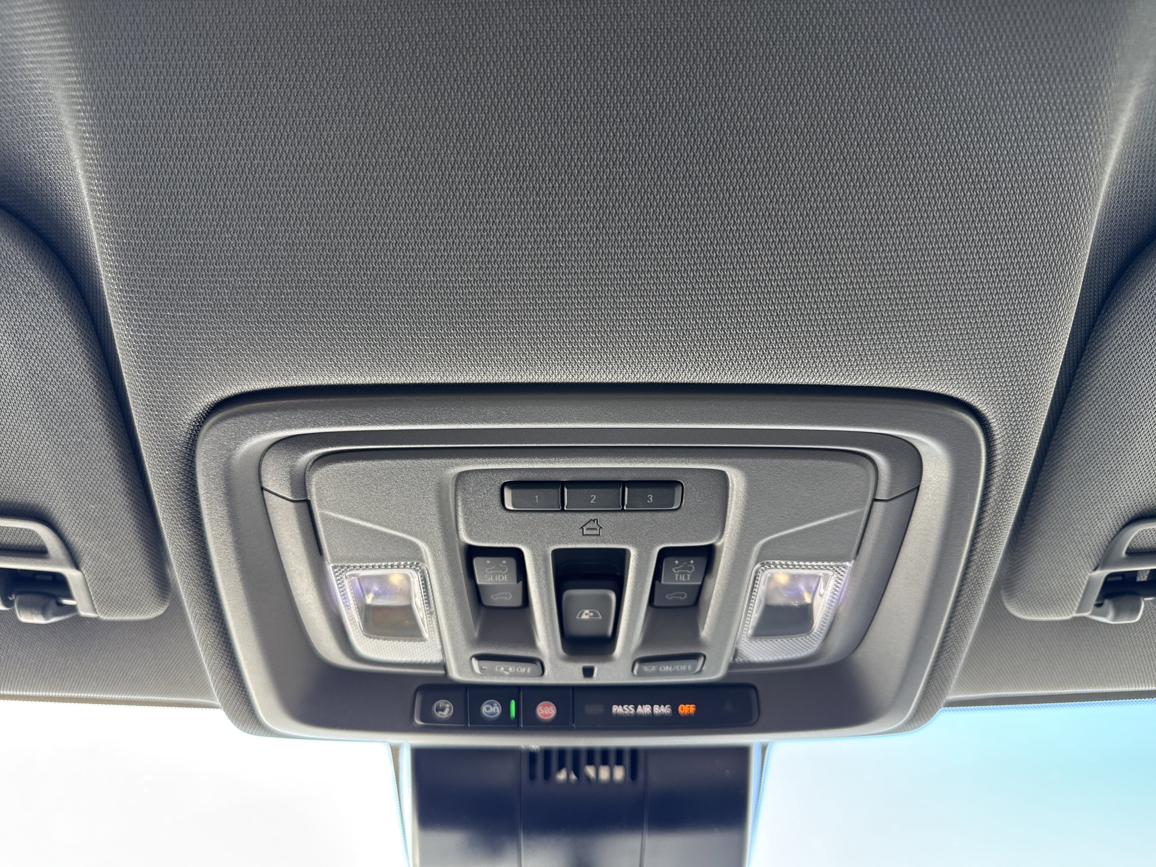 New 2026 GMC Sierra 1500 Denali image 26