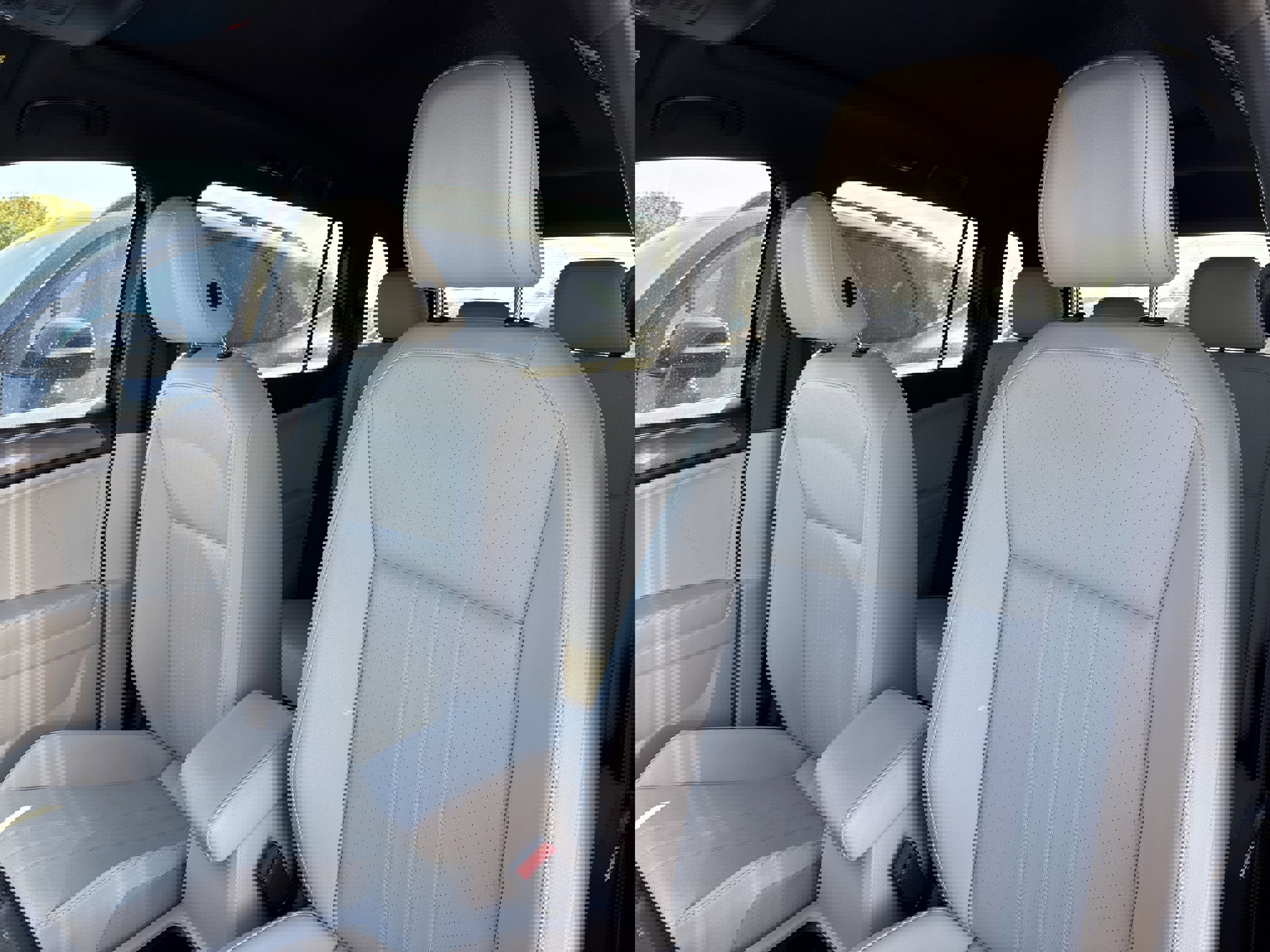 Used 2022 Volkswagen Tiguan SE R-Line image 10