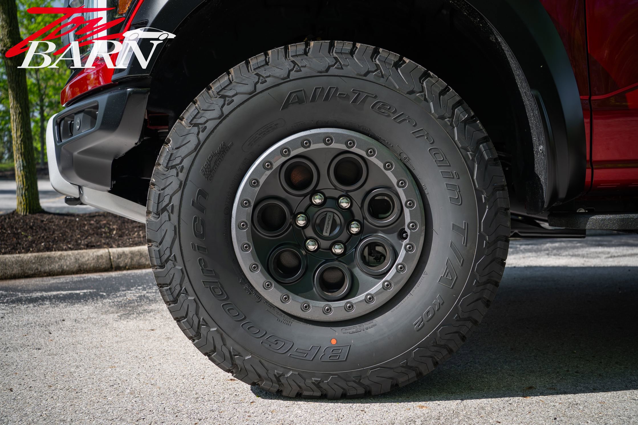 Used 2026 Ford F150 Raptor AWD/4WD image 15