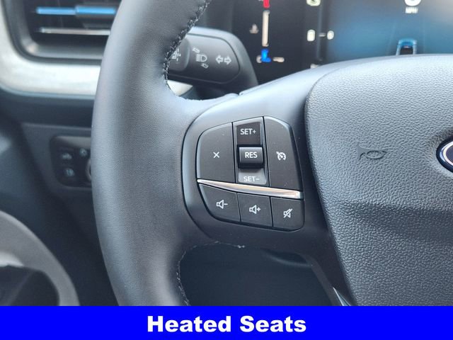 New 2026 Ford Maverick XLT w/ XLT Luxury Package image 28