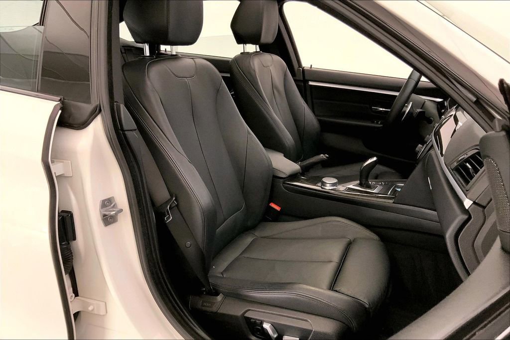 Used 2017 BMW 440i Gran Coupe xDrive image 6