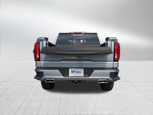 New 2026 GMC Sierra 1500 Denali image 5
