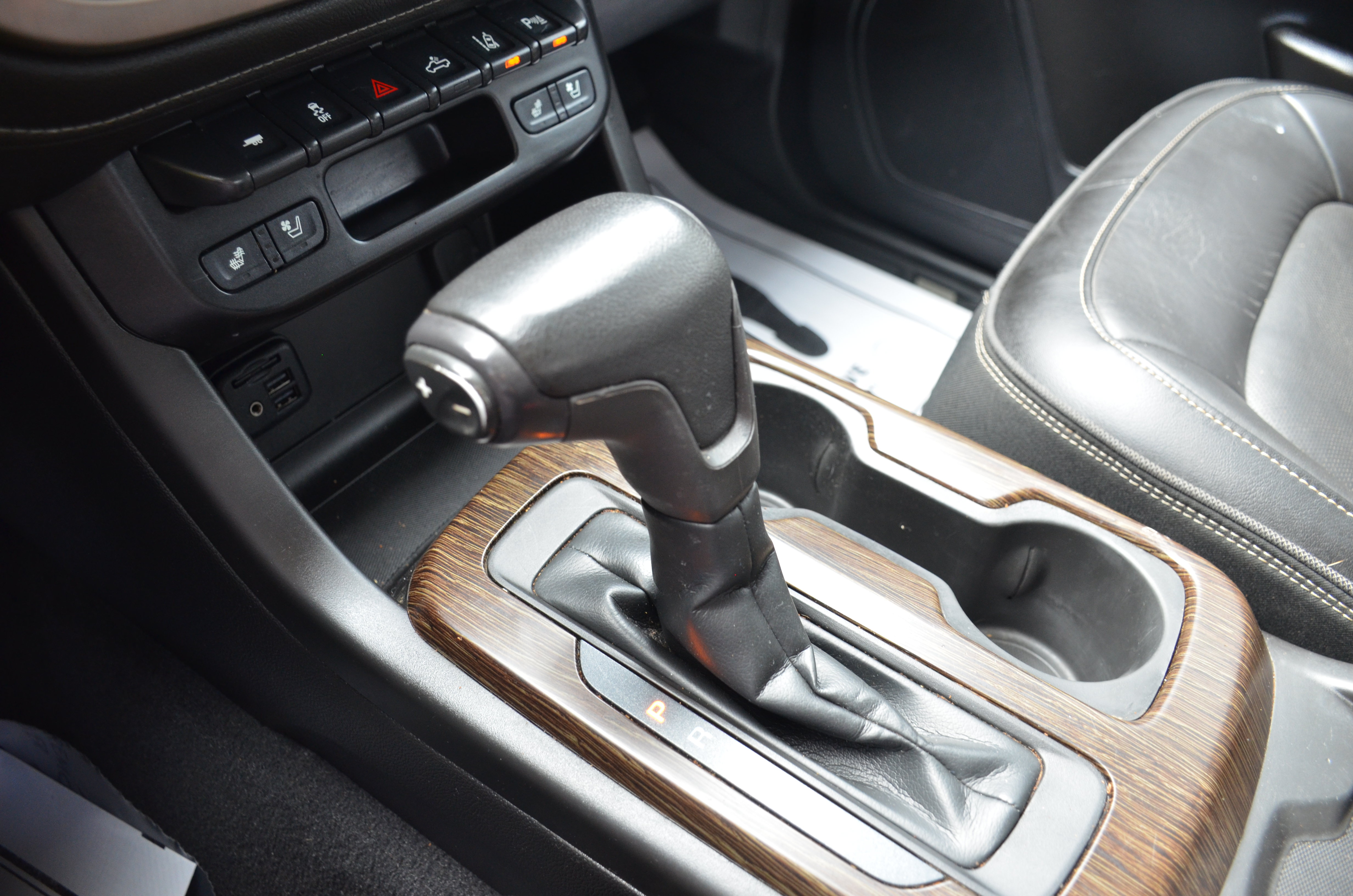 Used 2020 GMC Canyon Denali AWD/4WD image 74