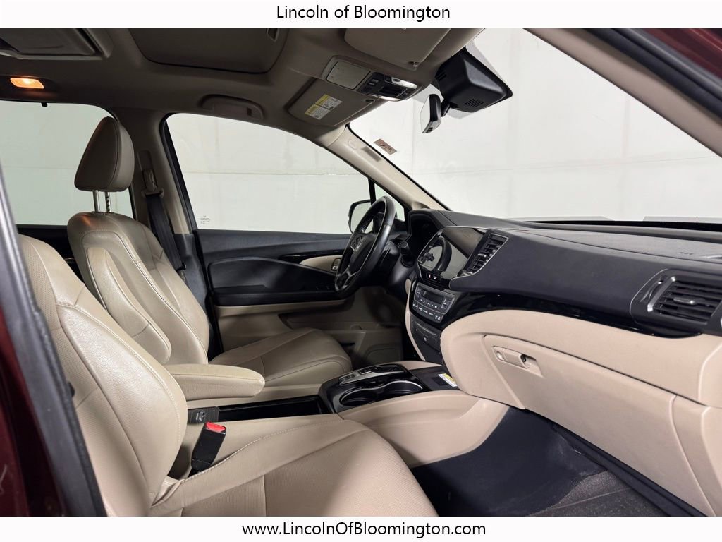 Used 2019 Honda Pilot Elite image 14