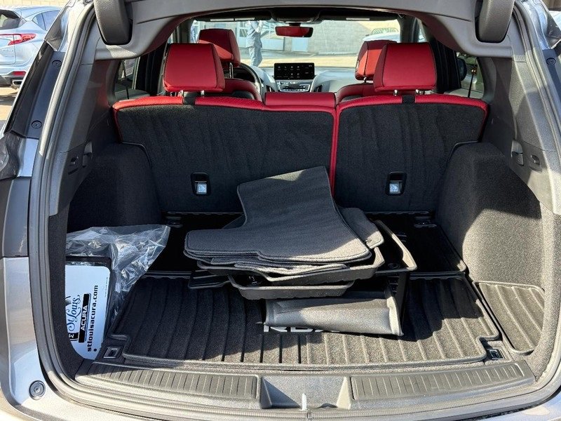 Certified 2025 Acura RDX A-Spec image 4