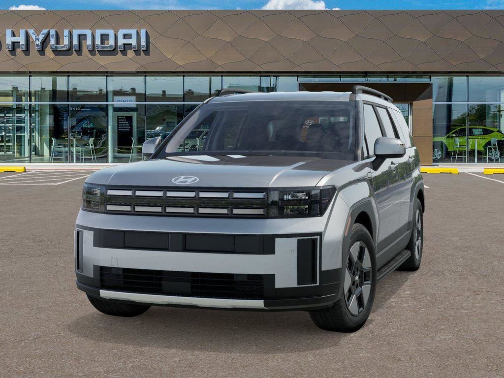 New 2026 Hyundai Santa Fe SEL FWD image 6