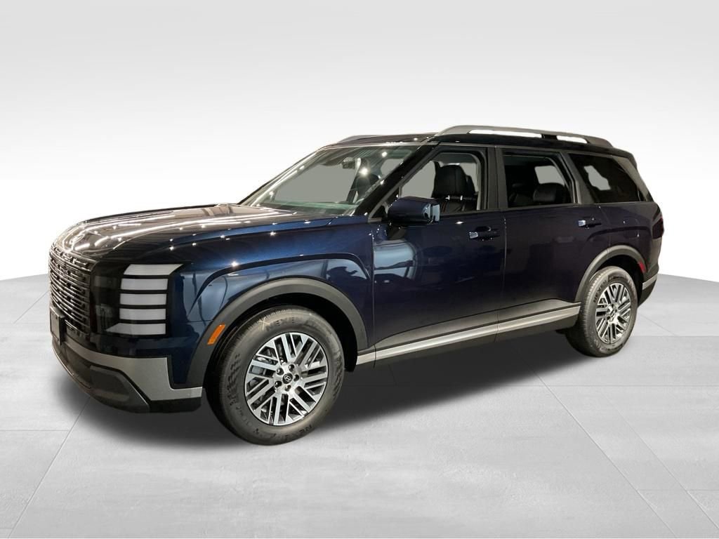 New 2026 Hyundai Palisade SEL image 5