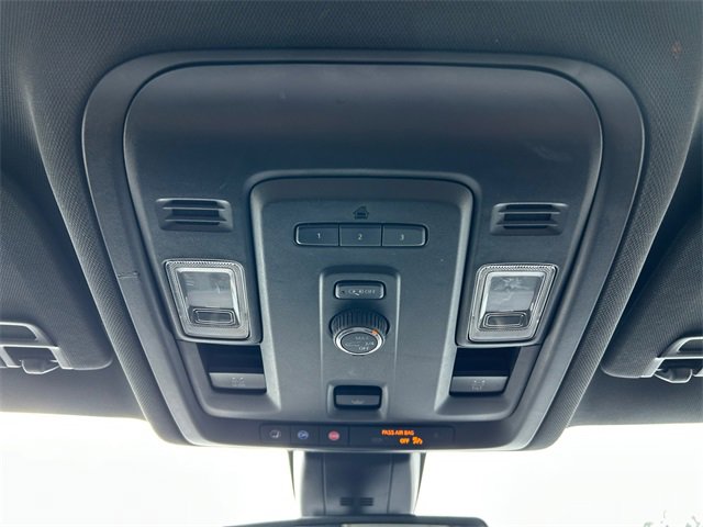 Used 2022 Chevrolet Tahoe RST w/ Max Trailering Package image 29