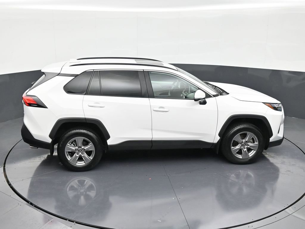 Used 2024 Toyota RAV4 XLE w/ Convenience Package image 17