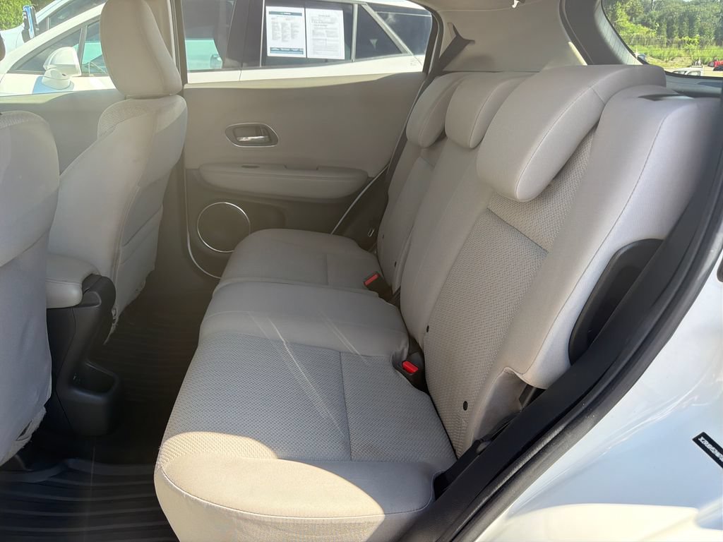 Used 2017 Honda HR-V EX image 25
