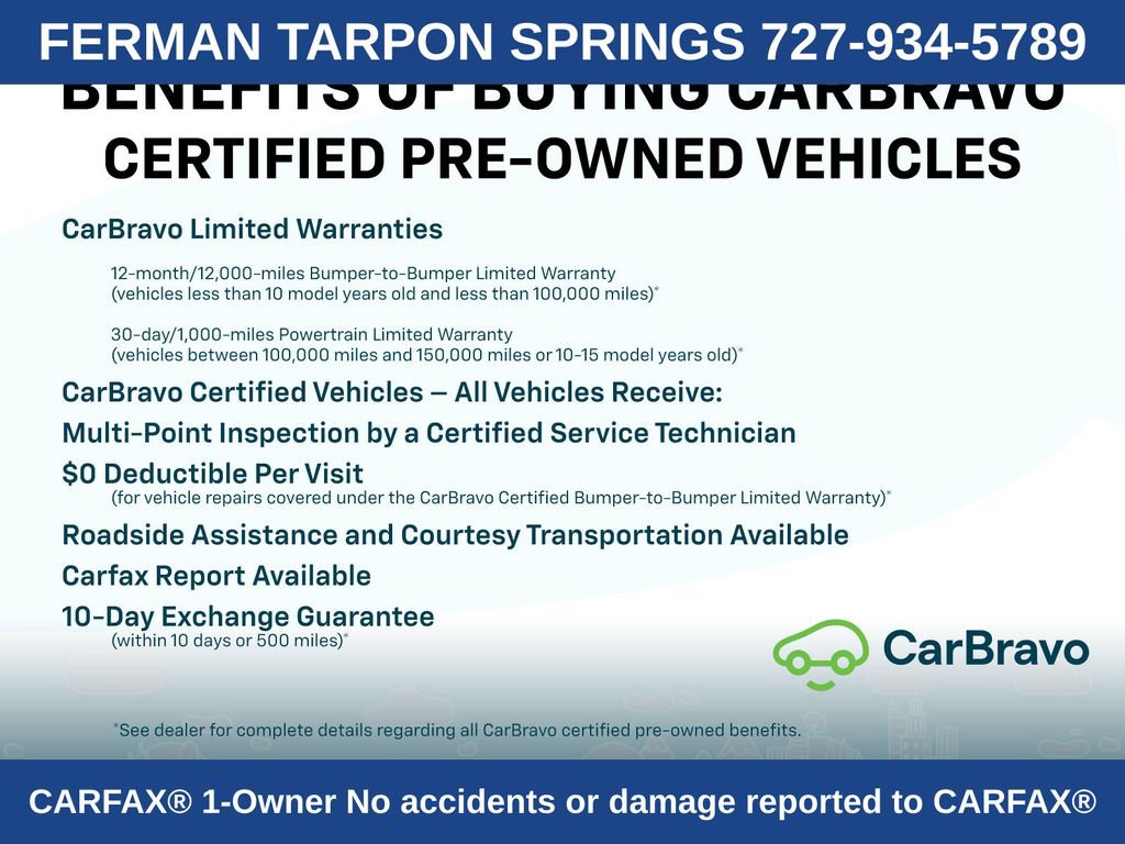 Used 2024 Cadillac XT6 Premium Luxury FWD image 2