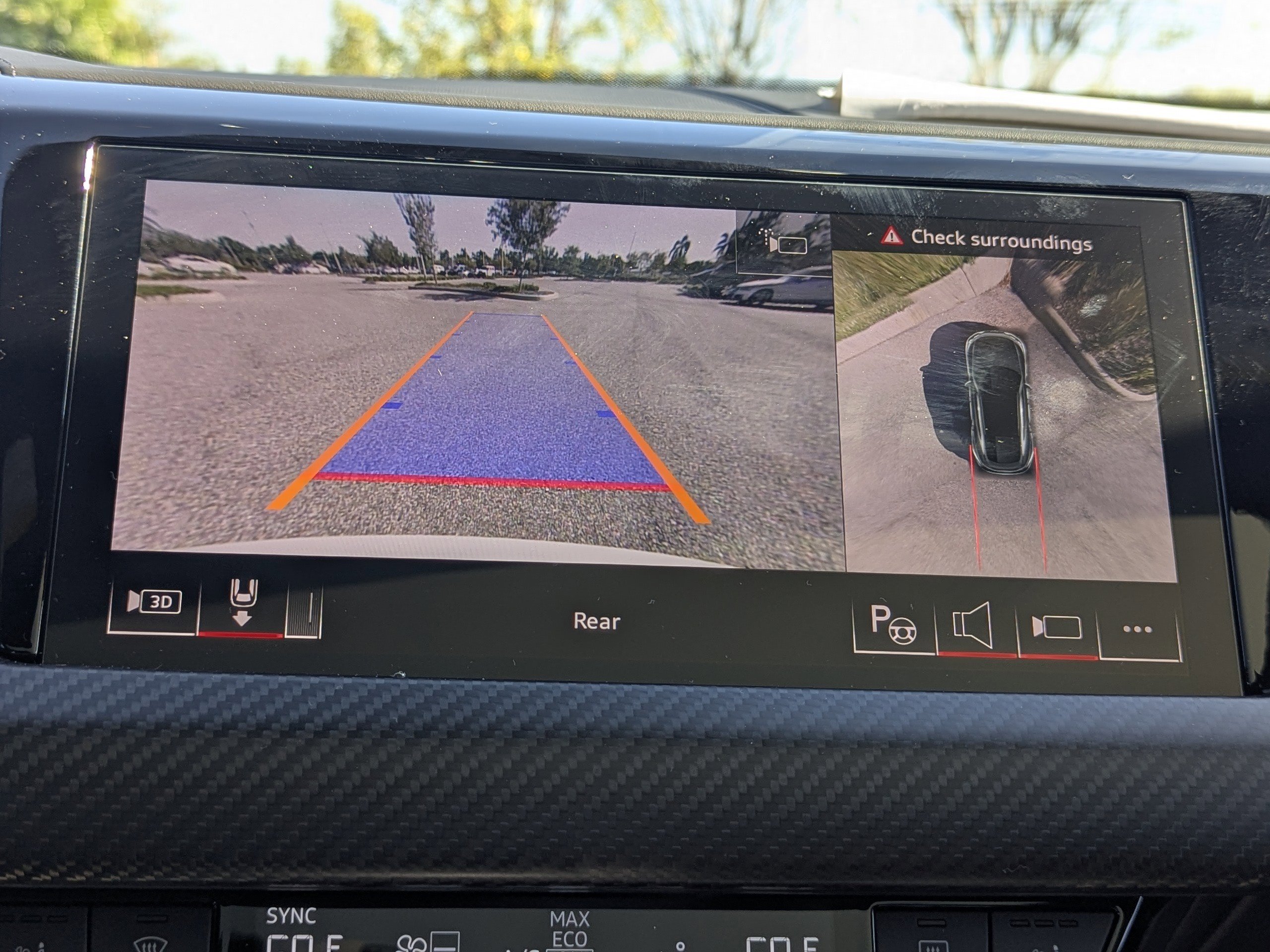 New 2026 Audi S e-tron GT Prestige image 29